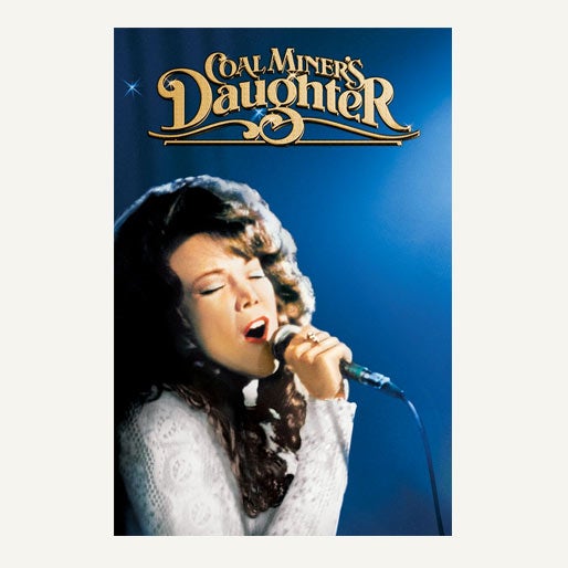 Coal Miner's Daughter DVD | Pike County Tourism CVB